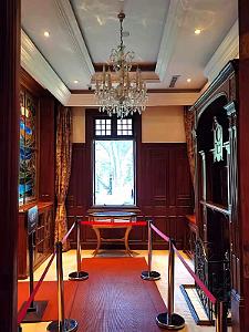 KUNMING - Maison de LU HAN - 15